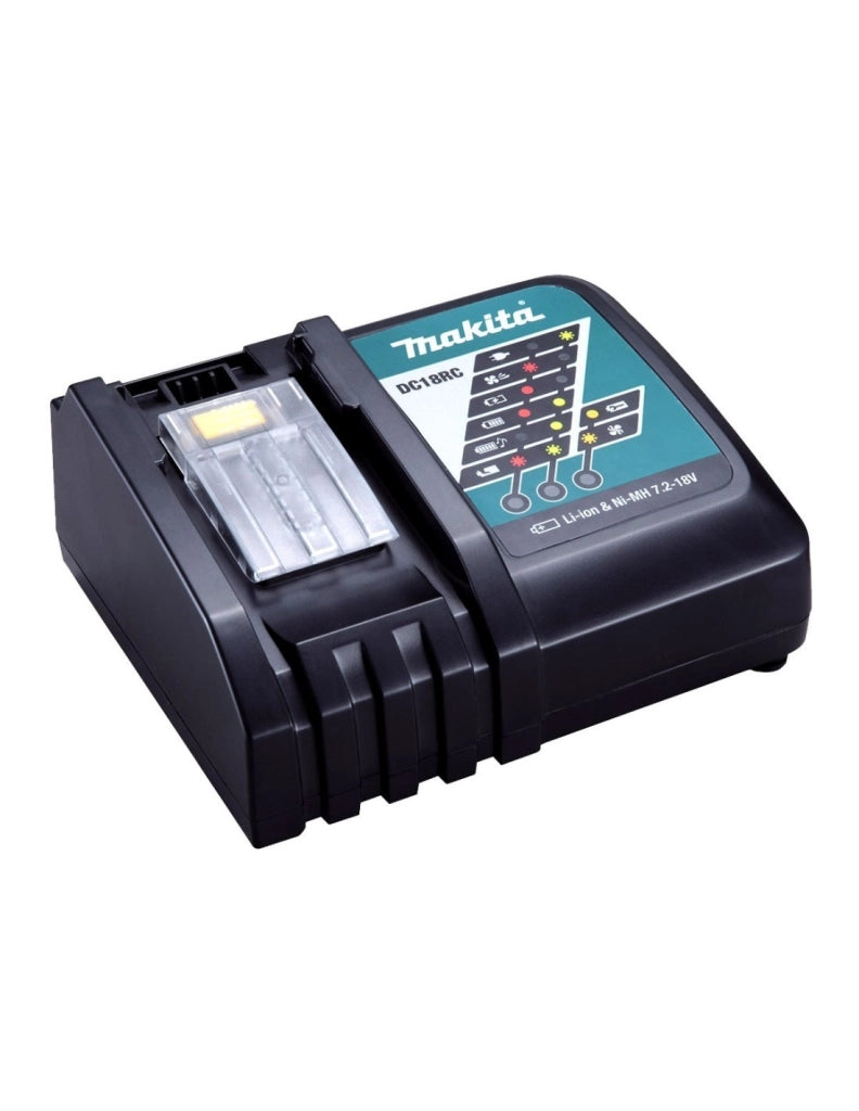 [B2B] Pack da 20 caricabatterie MAKITA DC18RC