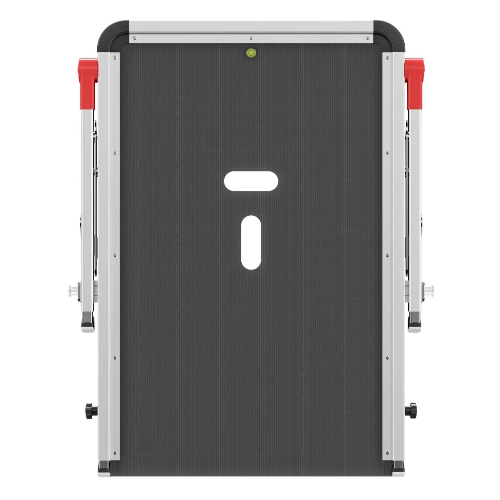 Hailo Piattaforma per Scale TP1 Alluminiocod mxl 128580