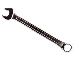 CHIAVE COMBINATA- - mm.13x13 - 10 blister ALTE