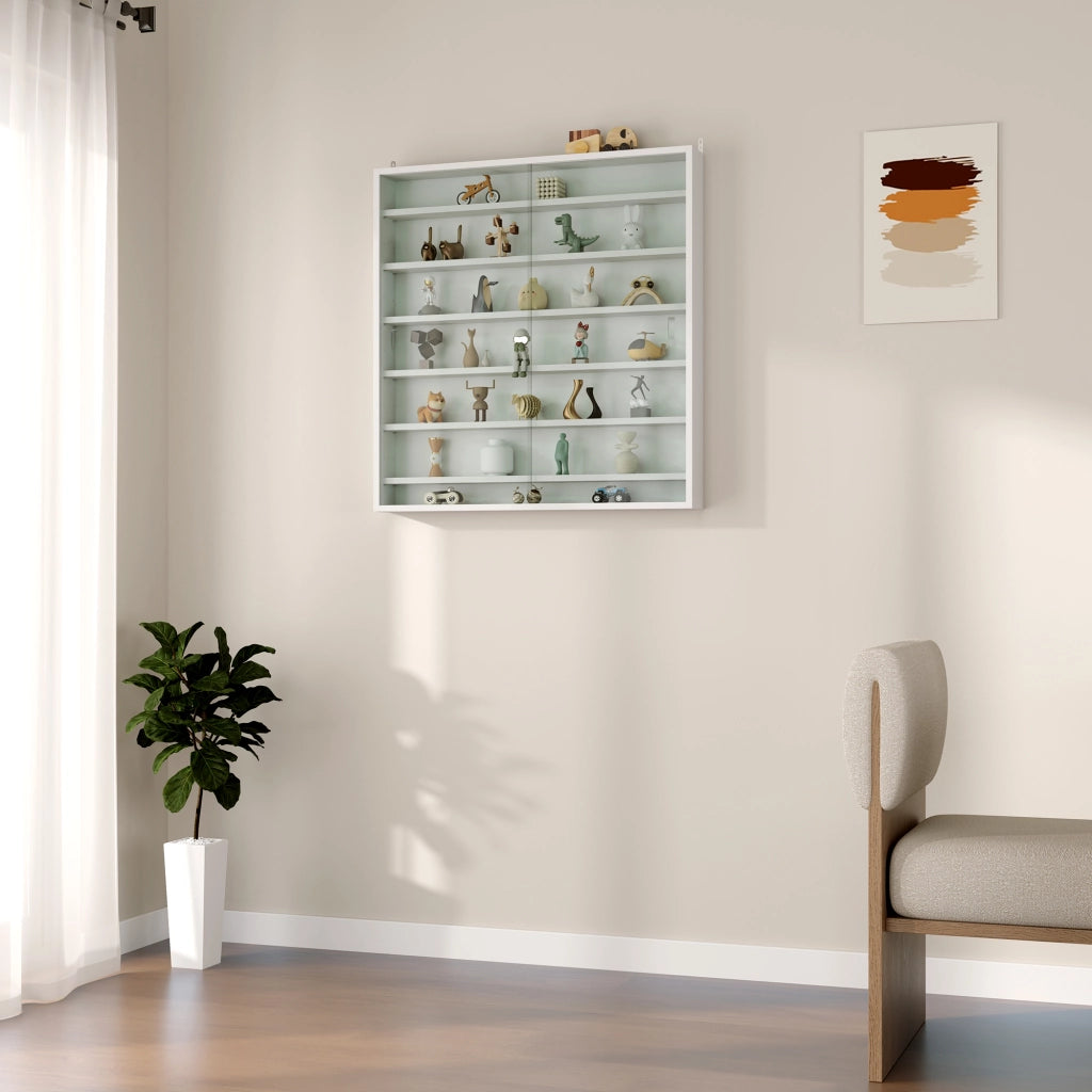 Articolo d’arredo per interni; utilizzo versatile e finitura non specificata