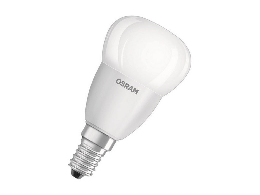 6pz lampada a led star sferica e14-luce calda 5,7 w-470 lumen cod:ferx.vit41742