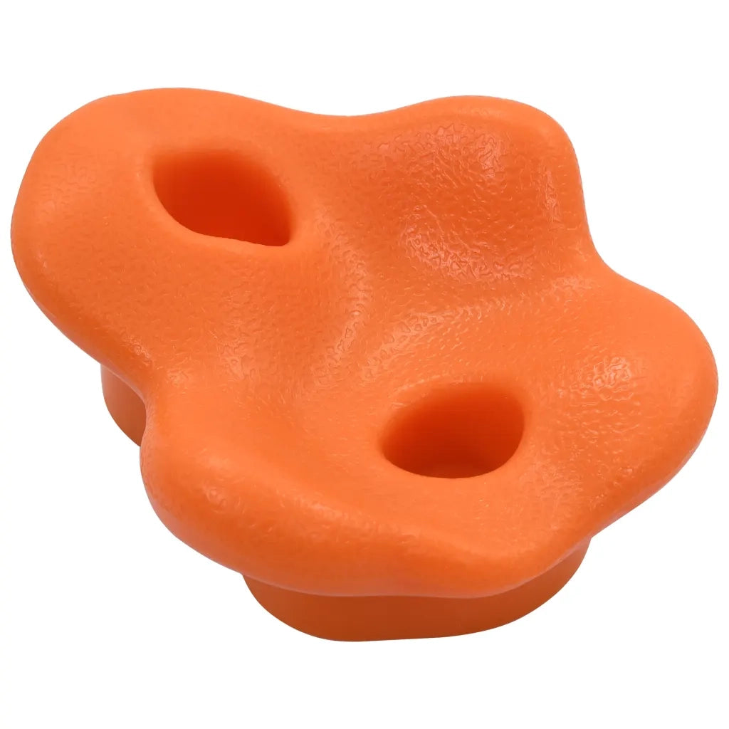 Prese per Arrampicata 20 pz Multicolore in PE 278648