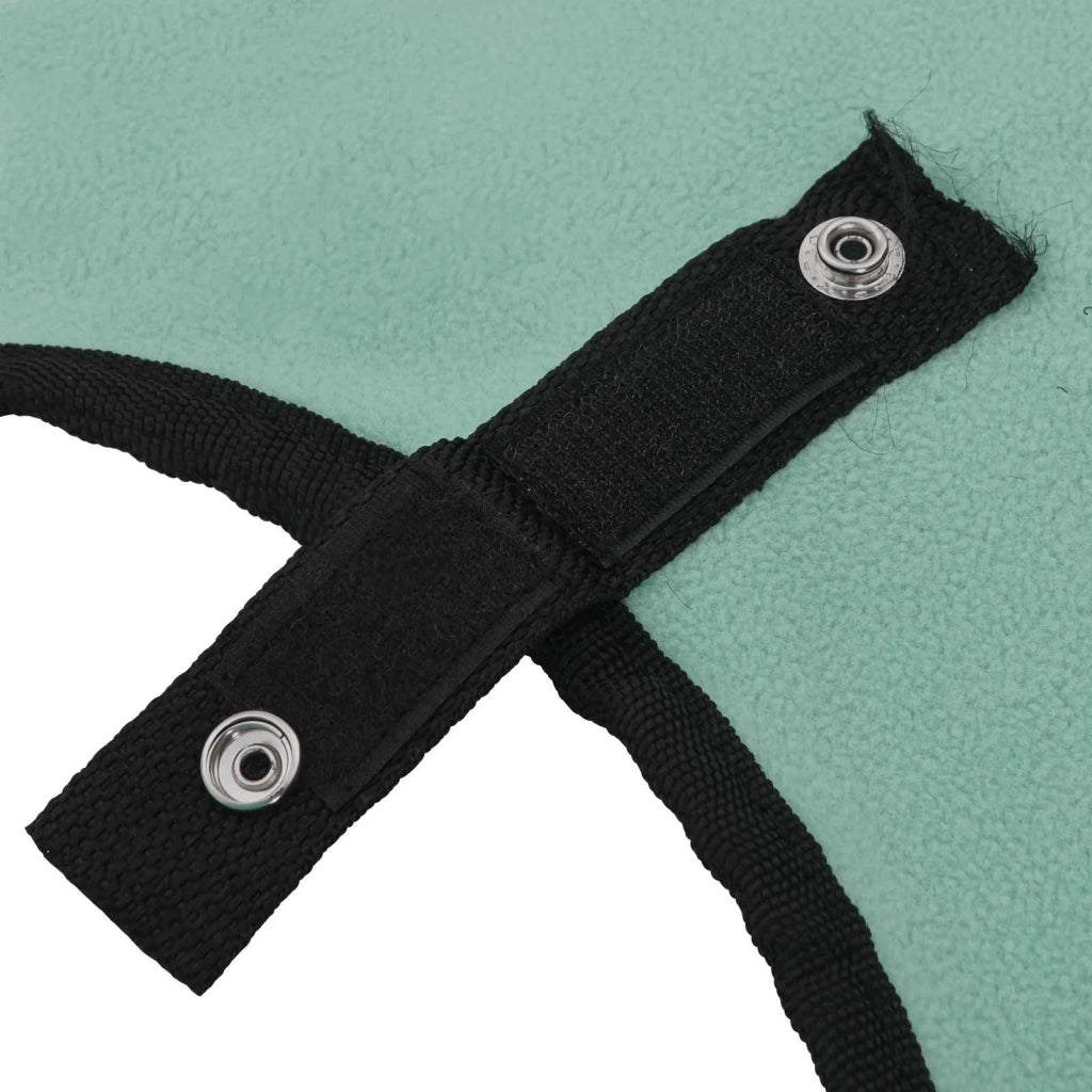 Coperta per Cavalli Verde speciale 155 cm Poliestere 42013315