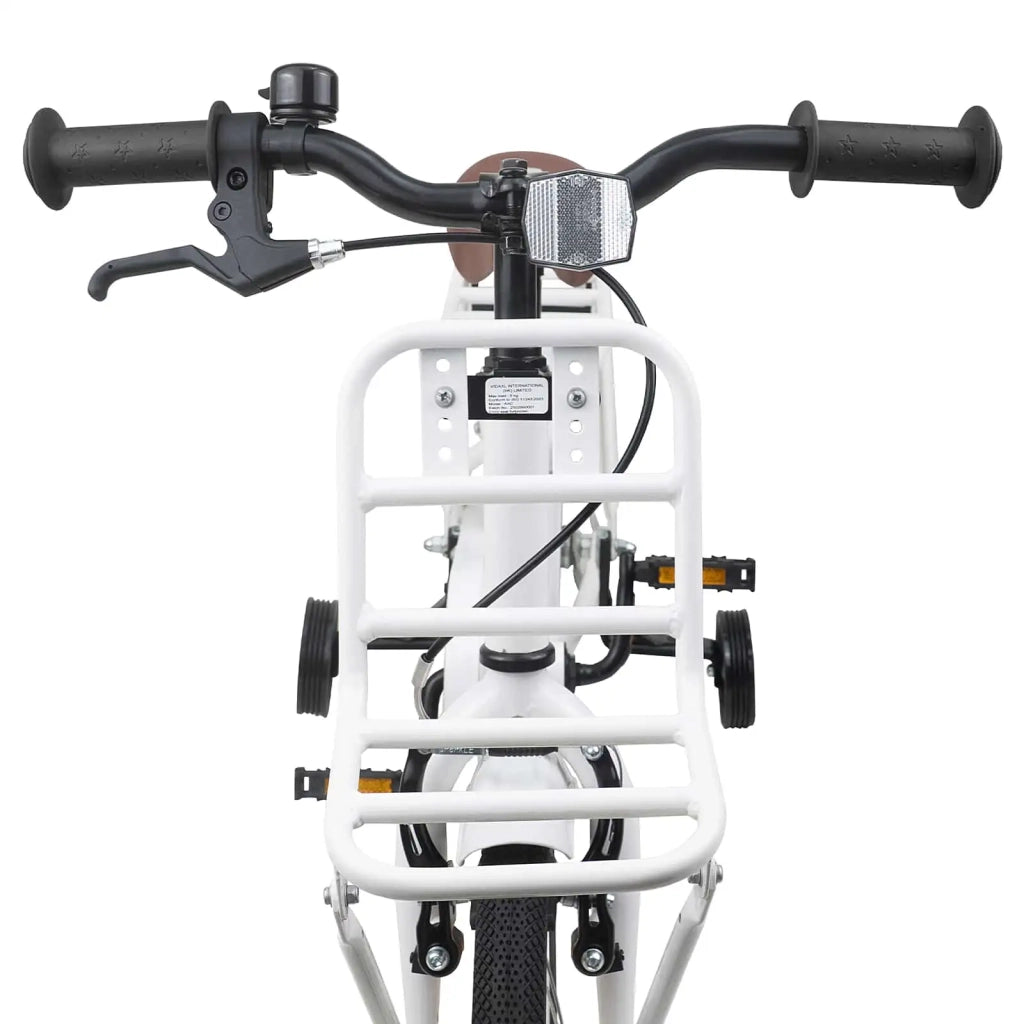 Bicicletta per Bambini | Bici per bambini 14 Pollici per bambini da 3 a 5 anni