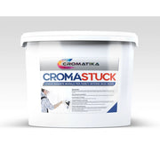 STUCCO IN PASTA CROMASTUCK 5KG.