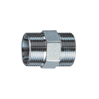 NIPPLE DOPPIO CROMATO PER RAME (FAR)- 1/2 (24 x 19)- FAR- pezzi 1