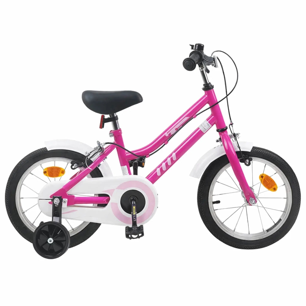 Bicicletta per Bambini | Bici per bambini 16 Pollici per bambini di 4-6 anni