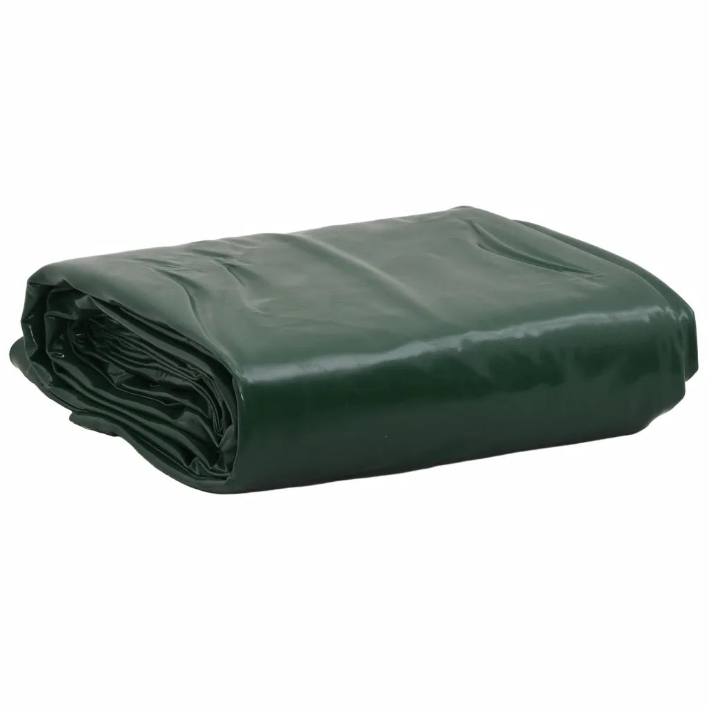 Telone Verde 1x2,5 m 650 g/m² 156050