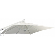 TELO VENERE ALLUMINIO BIANCO P/L 3 X 4