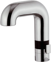 Sensor - miscelatore elettronico con regolatore