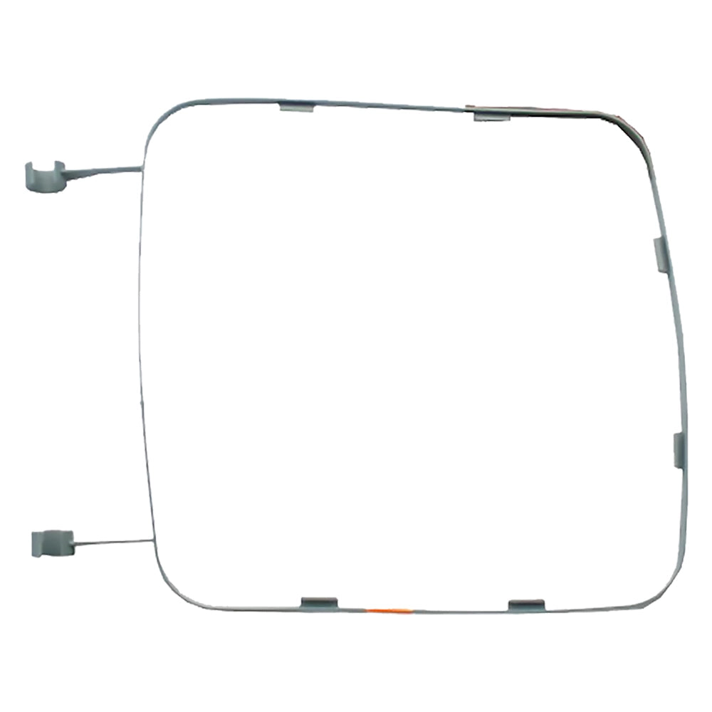 1pz anello ferma sacco per bidone immondizia per bidone lt.120 cod:ferx.6131520nlm