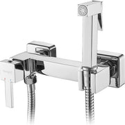 Doccia per wc