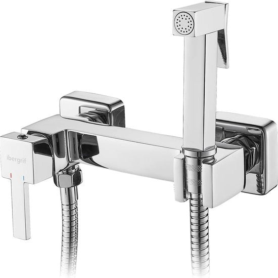 Doccia per wc