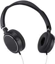 Cuffie con FM, riduzione del rumore e orecchie comode