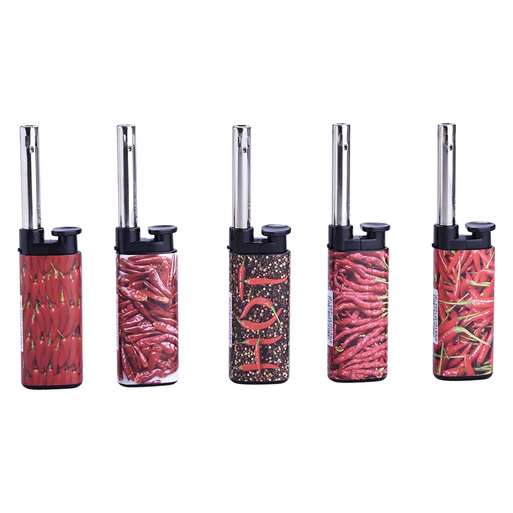 25pz accendigas pepper cod:ferx.8039792nlm