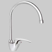 MONOCOMANDO LAVELLO BOCCA A PONTE BRASILE  Cromo     CARDINALE