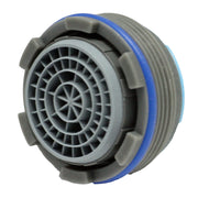 Aeratore Cache Cascade Slc Neoperl Plastica M24 x 1 mm 5 Pezzi