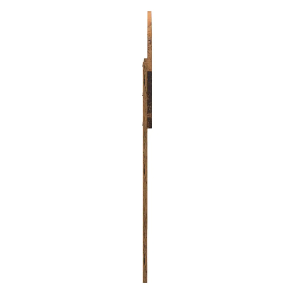 Testiera | Testata Legno vecchio Legno multistrato