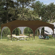 Tenda per feste a pop-up Talpa 575 x 288 x 245 cm 42019883