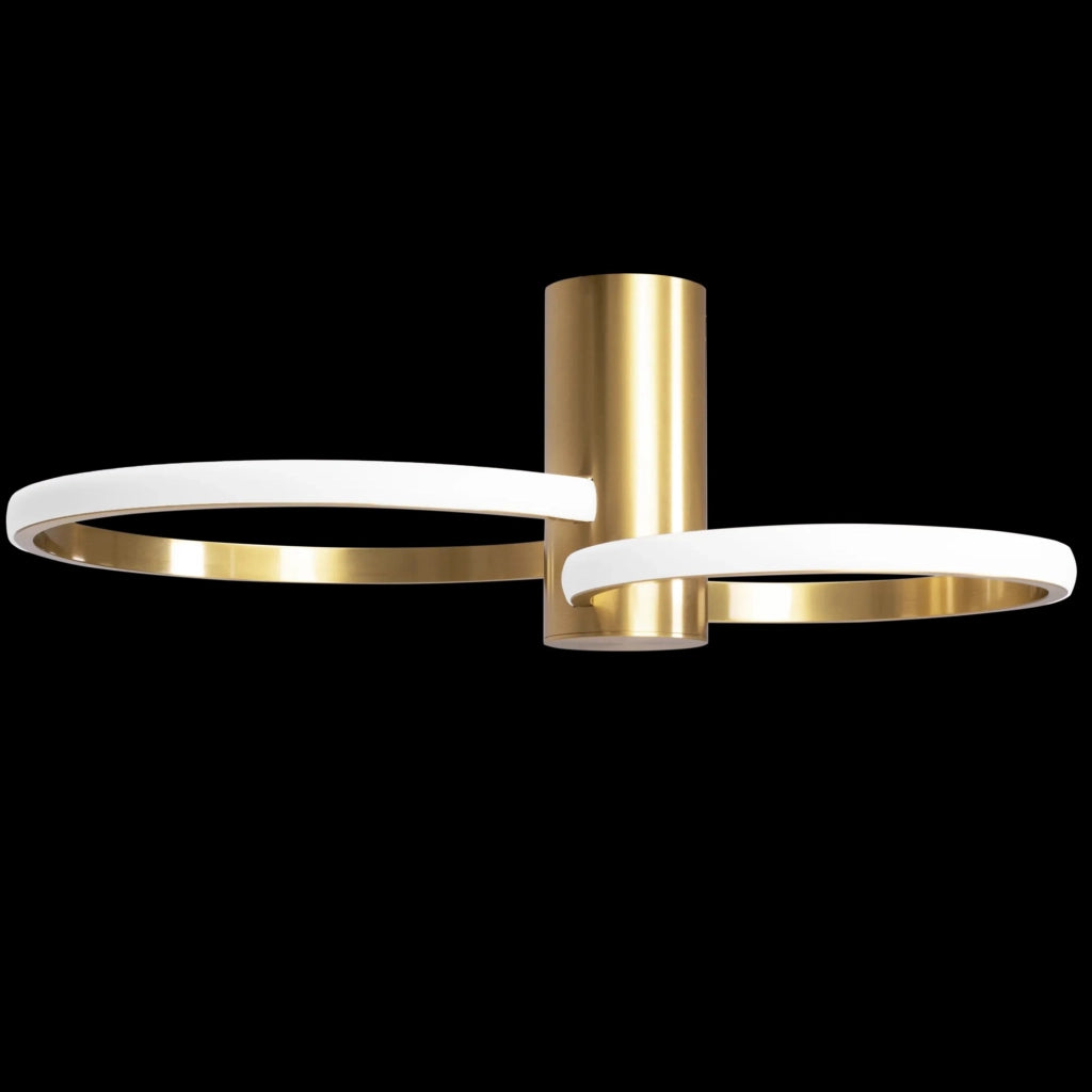 Lampada Gold App1403-cw Brush Gold