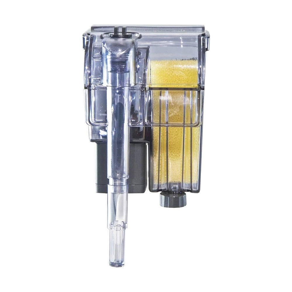 Blau Aquaristic Nano Filter FM - filtro esterno a zainetto Modello: 120