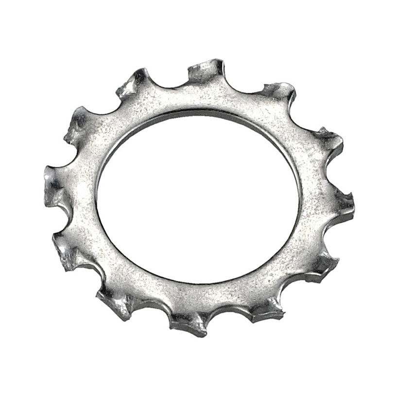 Rondelle dentate M12 - 12,5 x 20,5 - 22 pz.