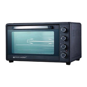 Pyramidea FOK5112R forno 50 L 2000 W Nero