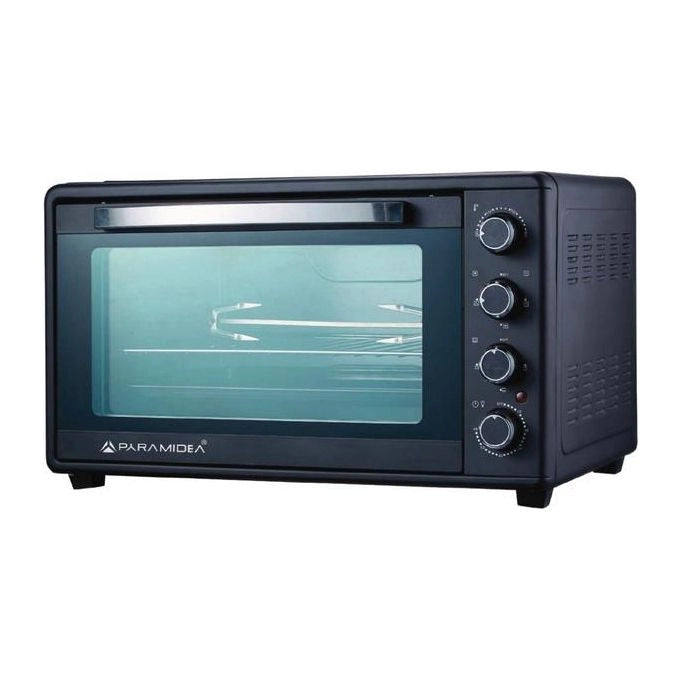 Pyramidea FOK5112R forno 50 L 2000 W Nero
