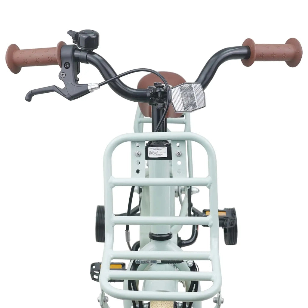 Bicicletta per Bambini | Bici per bambini 16 Pollici per bambini di 4-6 anni