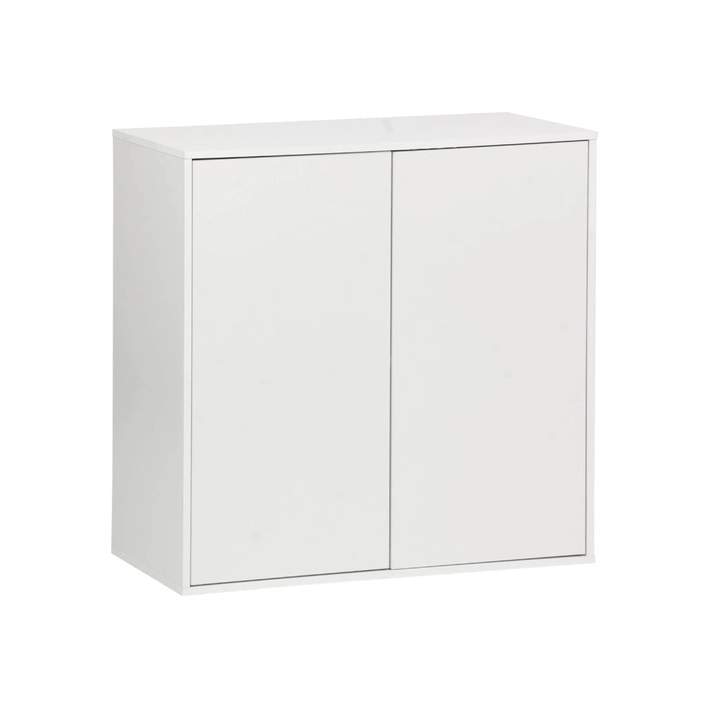 Modulo di stoccaggio con 2 ante, 70cm, bianco