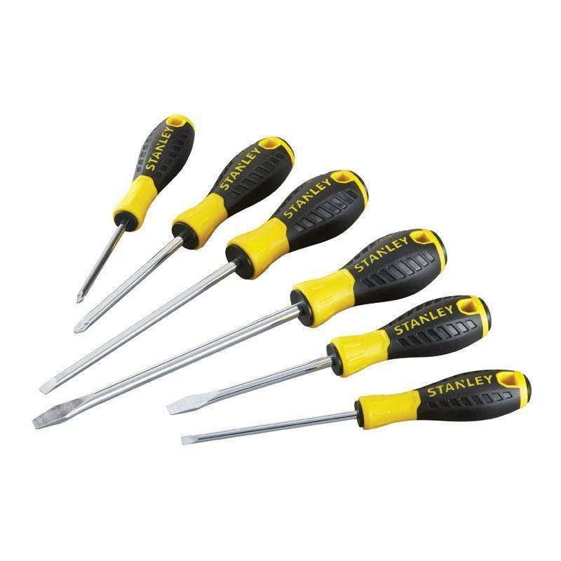 Stanley STHT0-60209 Set 6 Giraviti Essential