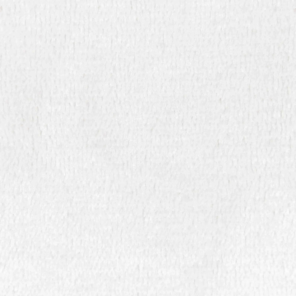 Coperta Bianco 220 x 240 cm Panno