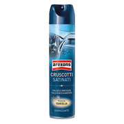 SCHIUMA DETERGENTE PER TESSUTI ml 400  - AREXONS