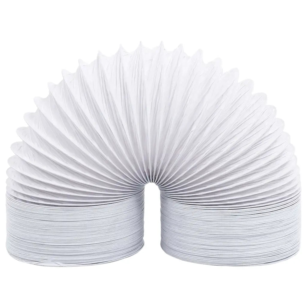 Condotto di Ventilazione in PVC 6m 15cm 51170