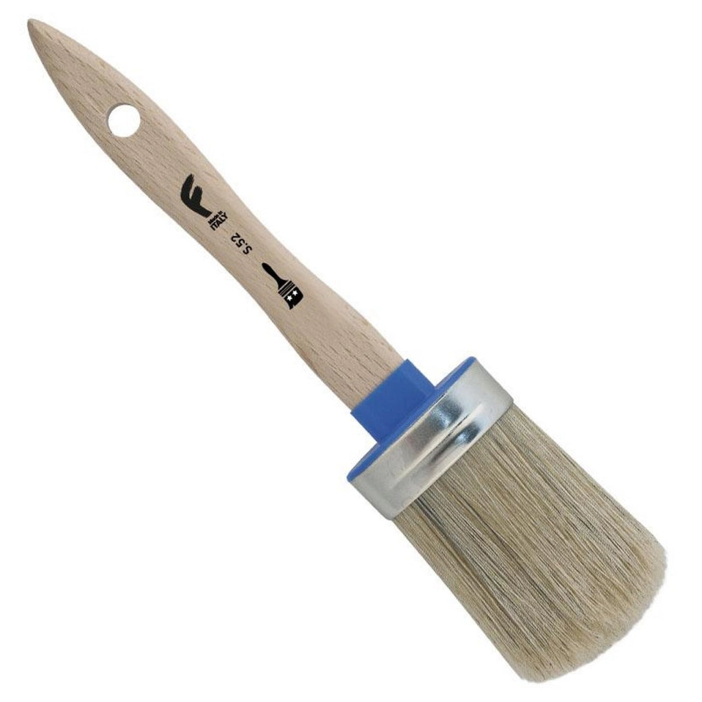 PENNELLO OVALINO N.12