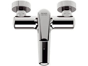 Miscelatore esterno per vasca serie vanity senza kit doccia