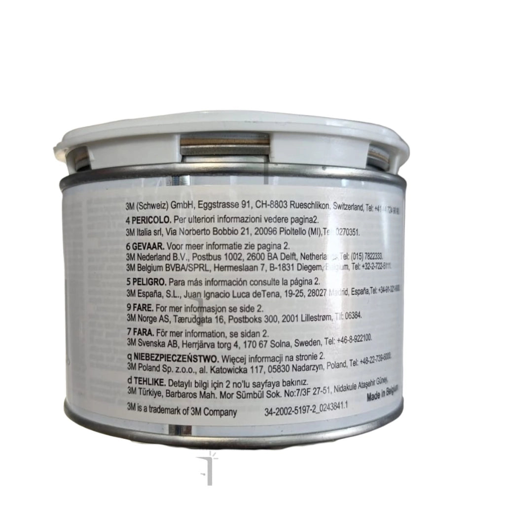 3M Primer 94 236 ml Promotore di Adesione per Nastri VHB Plastica Metallo