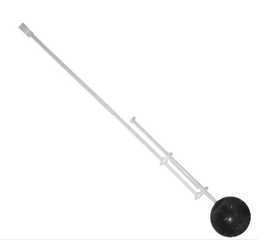 GRUPPO COMPLETO SFERA C/ASTINA - PUCCIPLAST