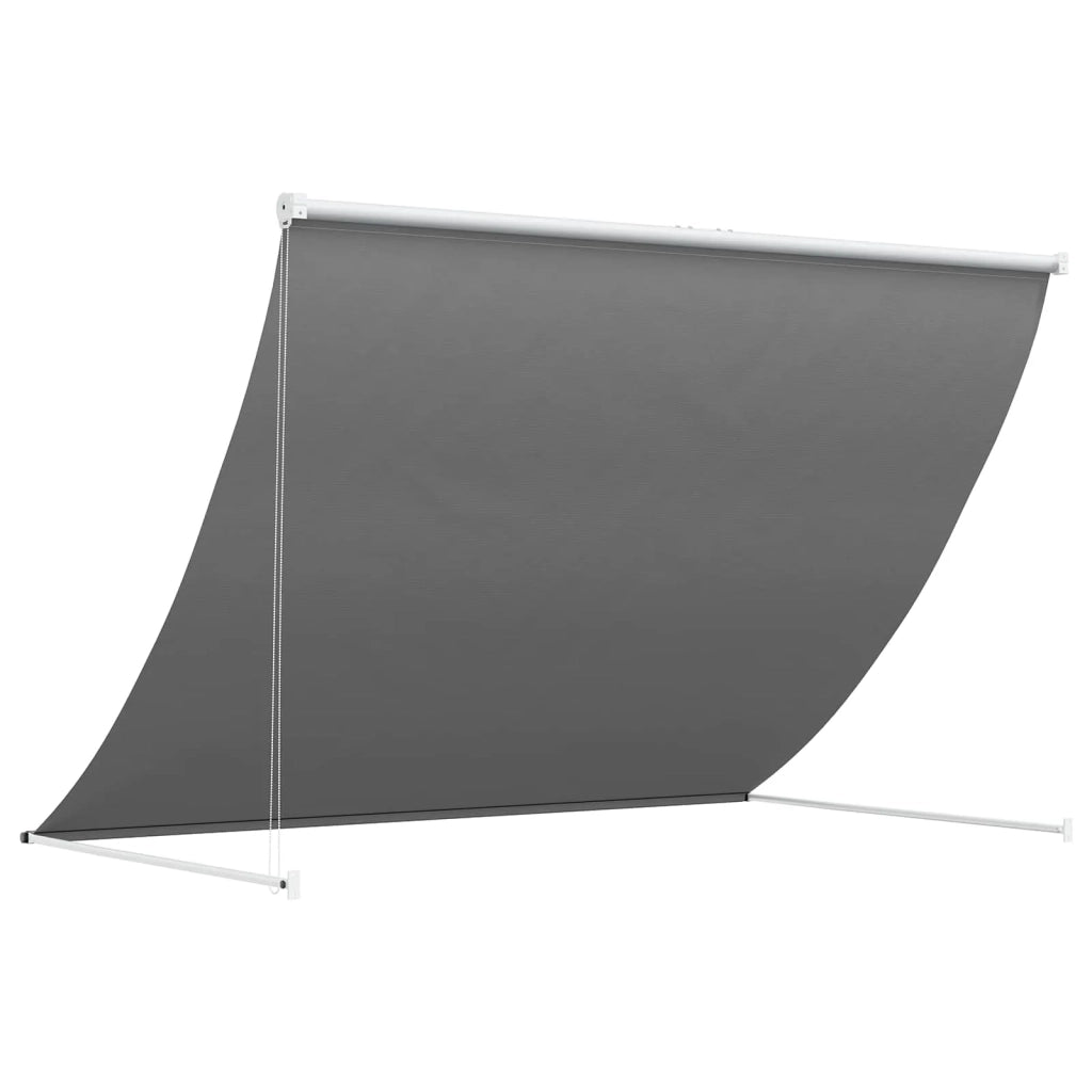 Tenda da Sole Grigio Chiaro 150 x 150 cm 42037101