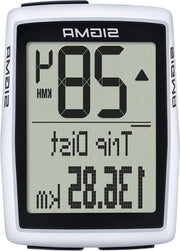 Computer da strada wireless 12.0 WL - esperienze in bicicletta - facile da utilizzare