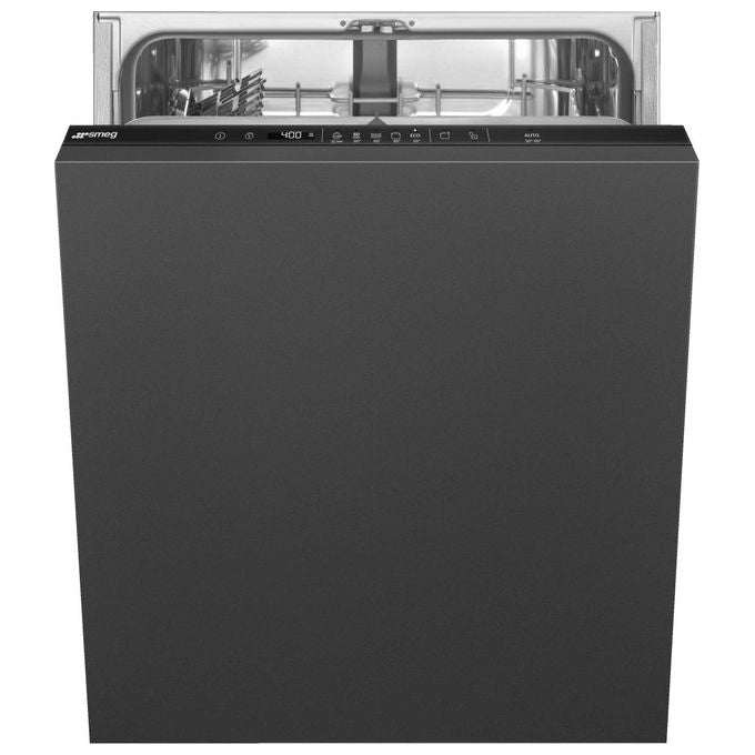 Smeg STL262D lavastoviglie A scomparsa totale 13 coperti D