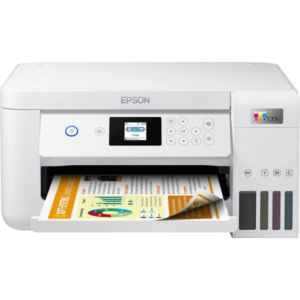 Epson ecotank et-2856 - 132420