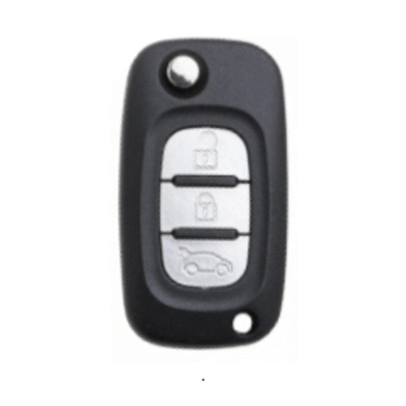 SILCA RNR01 CHIAVE RADIOCOMANDO AUTO (RENAULT)