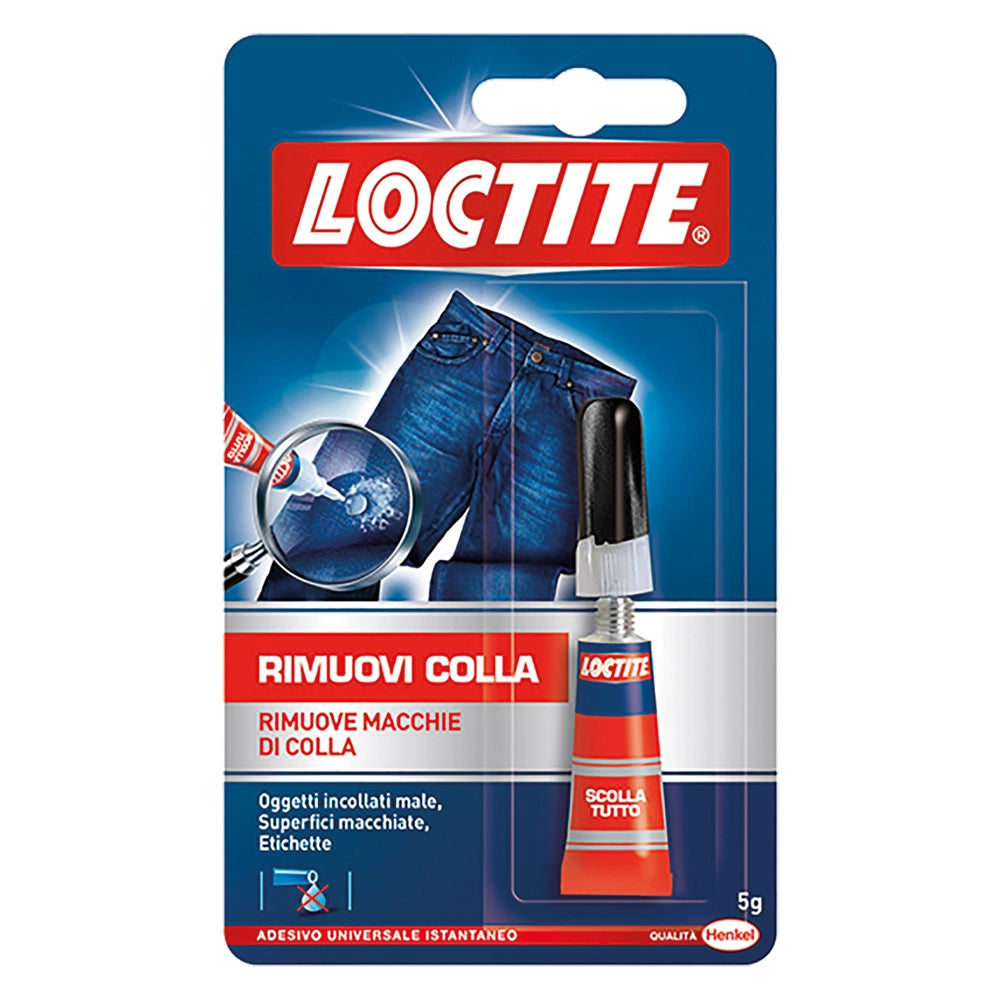 12pz rimuovi colla scollatutto gr.   5 cod:ferx.9001416nlm
