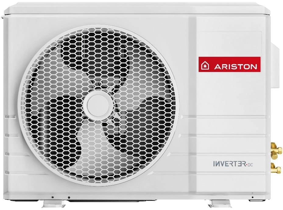 Accumulo per Pompa di Calore Ariston Nuos Split Inverter Wi-Fi 200 WH