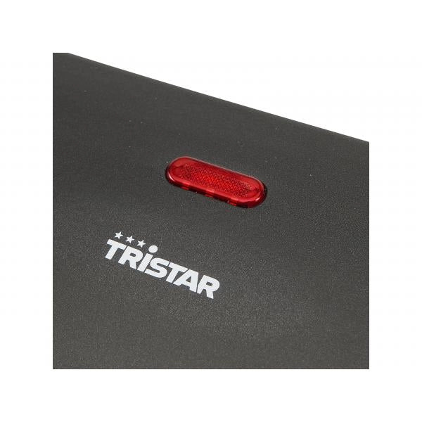 GRILL A CONTATTO PIASTRA 700W TRISTAR