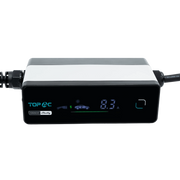 Shelly Topac EVE01-11R Caricatore Portatile EV 11 kW Trifase
