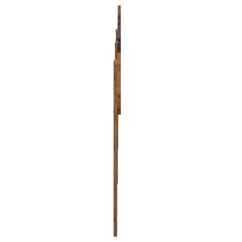 Testiera | Testata Legno vecchio Legno multistrato