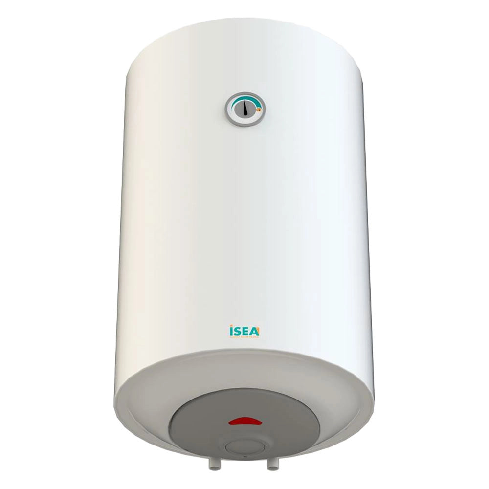 Scaldacqua elettrico verticale 50 lt