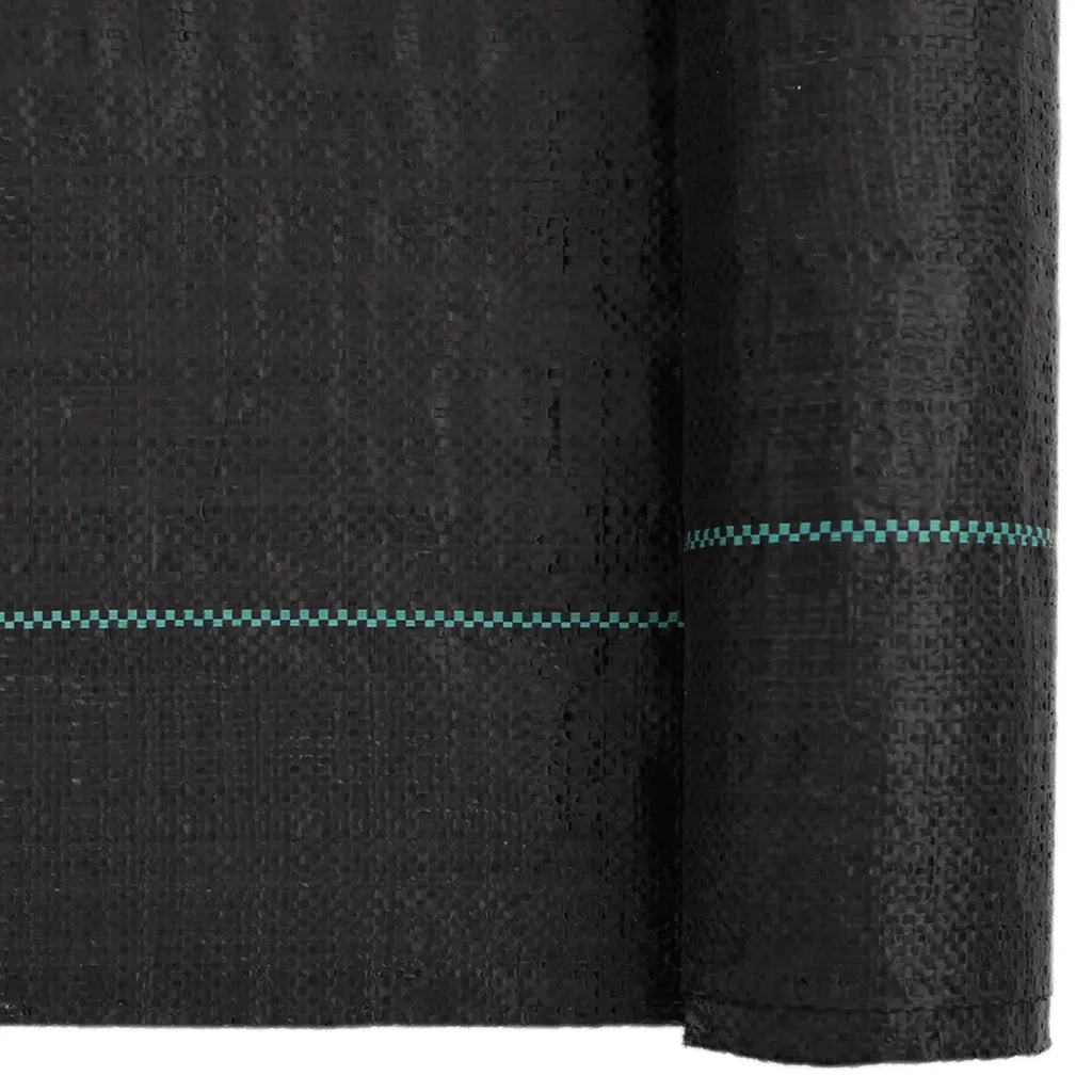Membrana Antierbacce Nera 2x50 m in PP CFW2179287